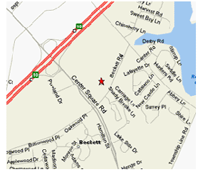 12 Route: Schedules, Stops & Maps - W Gillis Dr & N Gary Ln Nec‎→Towne Square  Mall P&R (Updated)